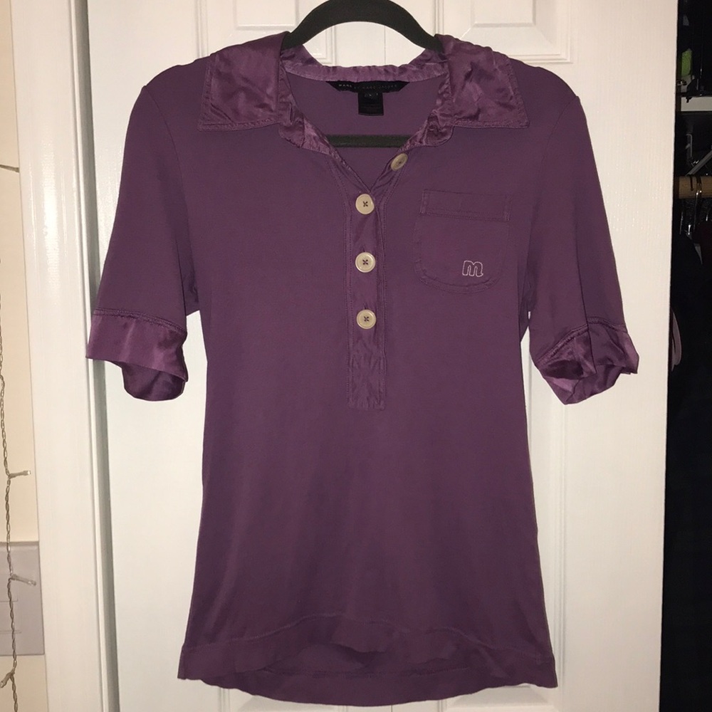 ✨MARC BY MARC JACOBS BLOUSE✨